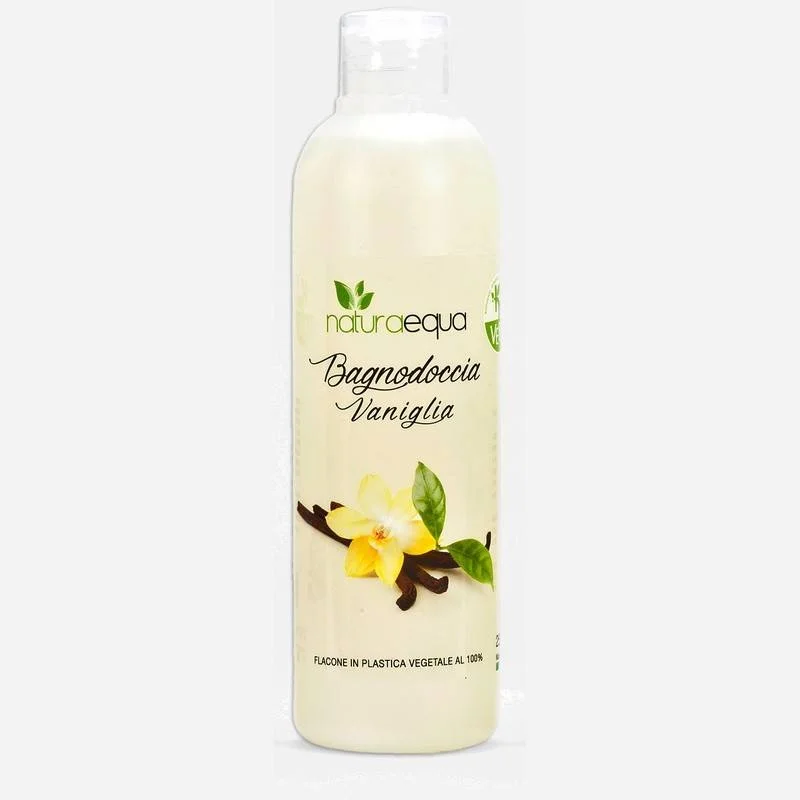 Bagnodoccia Vaniglia