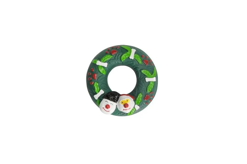 Camon Gioco in Vinile Con Squeaker Per Cani
