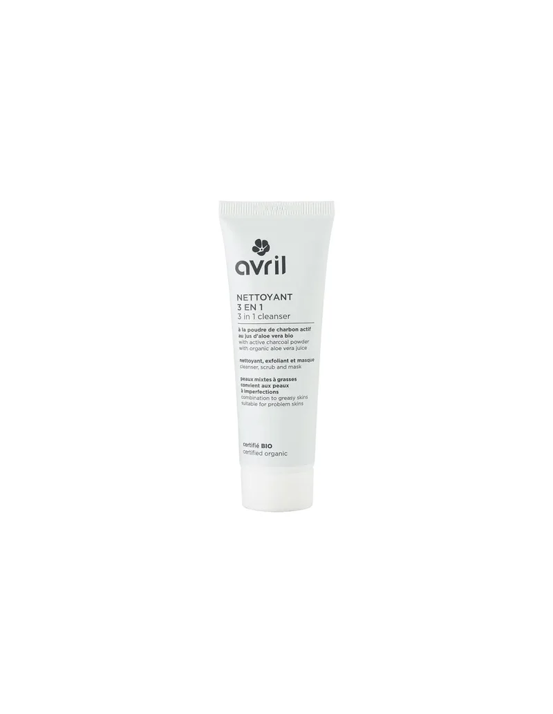 Deteregente Viso 3 in 1
