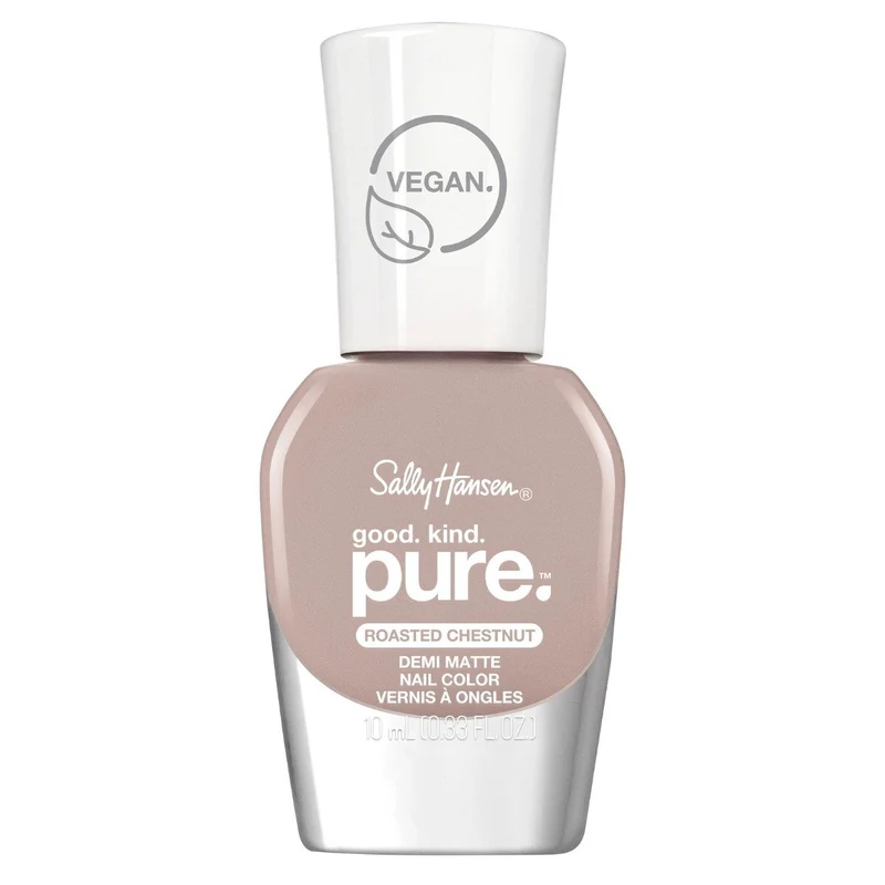 Sally Hansen Smalto Good Kind Pure 50 Roasted Chestnut