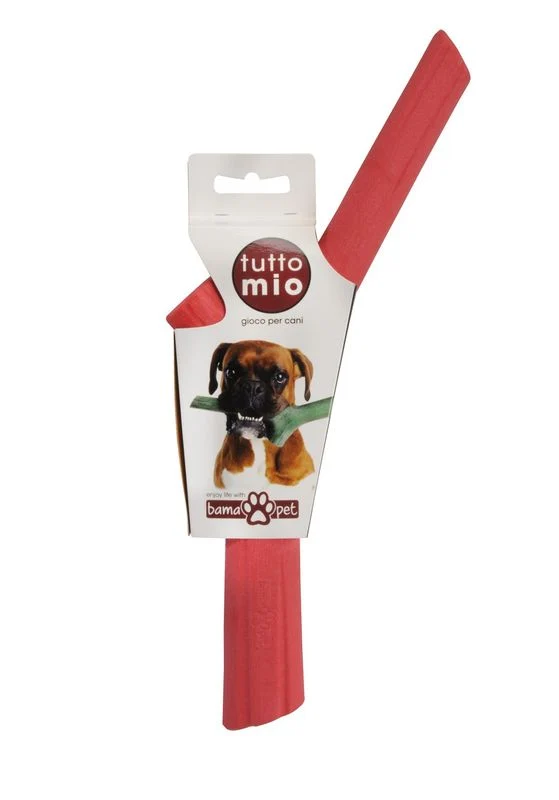 Camon Gioco Tutto Mio Bastone Atossico Per Cani 37cm