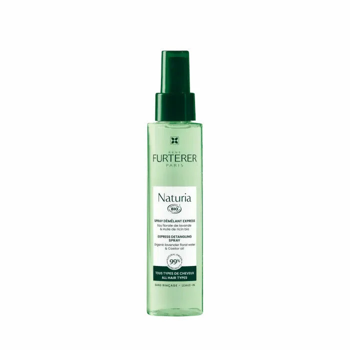 Rene Furterer Naturia Spray Capelli Districante 150ml