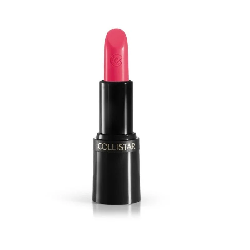 Collistar Rossetto Puro n.107 Peony Tattoo
