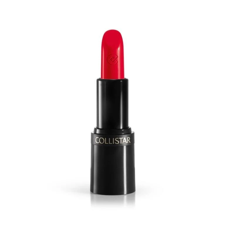Collistar Rossetto Puro n.109 Papavero Ipnotico
