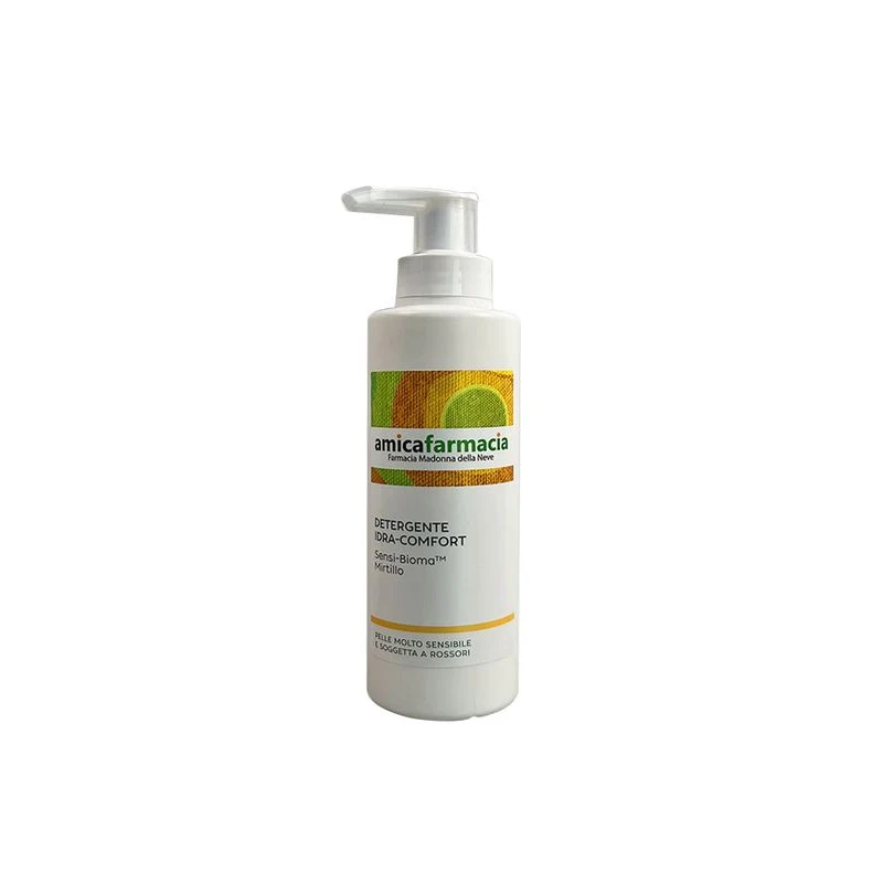 Amicafarmacia Detergente Idra-Comfort Sensi-Bioma e Magnolia 200ml