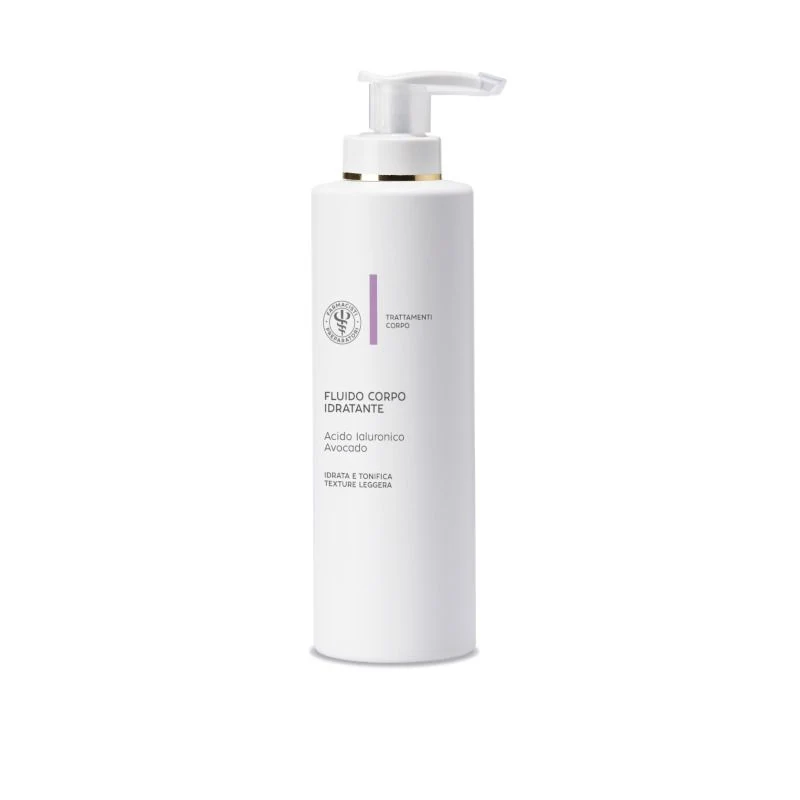 Amicafarmacia Fluido Corpo Idratante 250ml