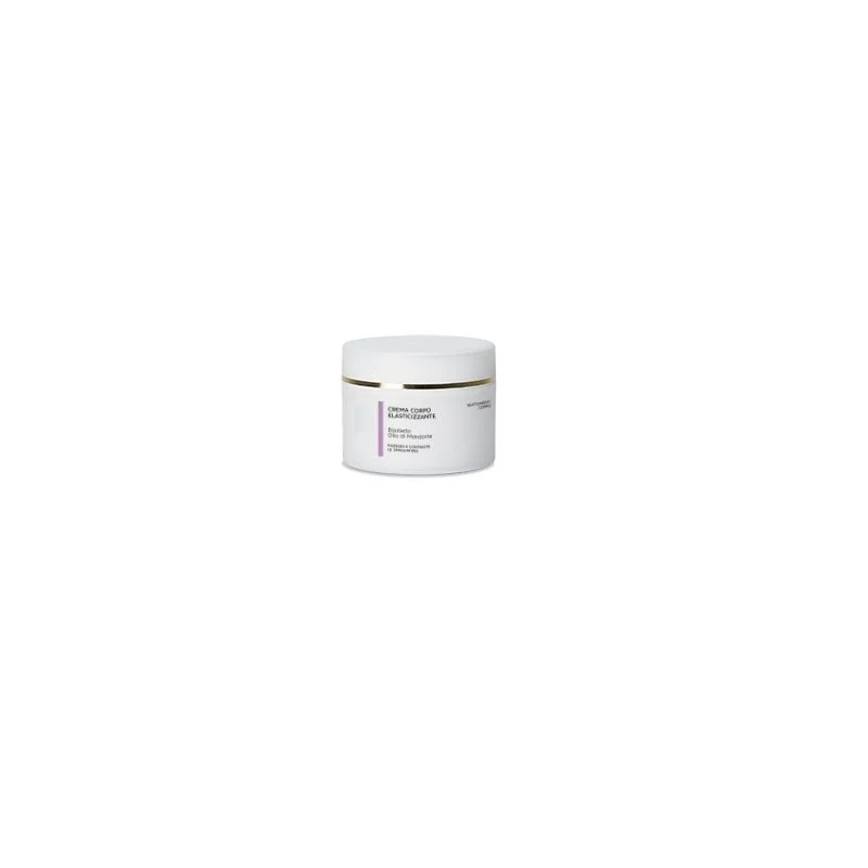 Amicafarmacia Crema Corpo Elasticizzante equiseto e olio di mandorle 250ml