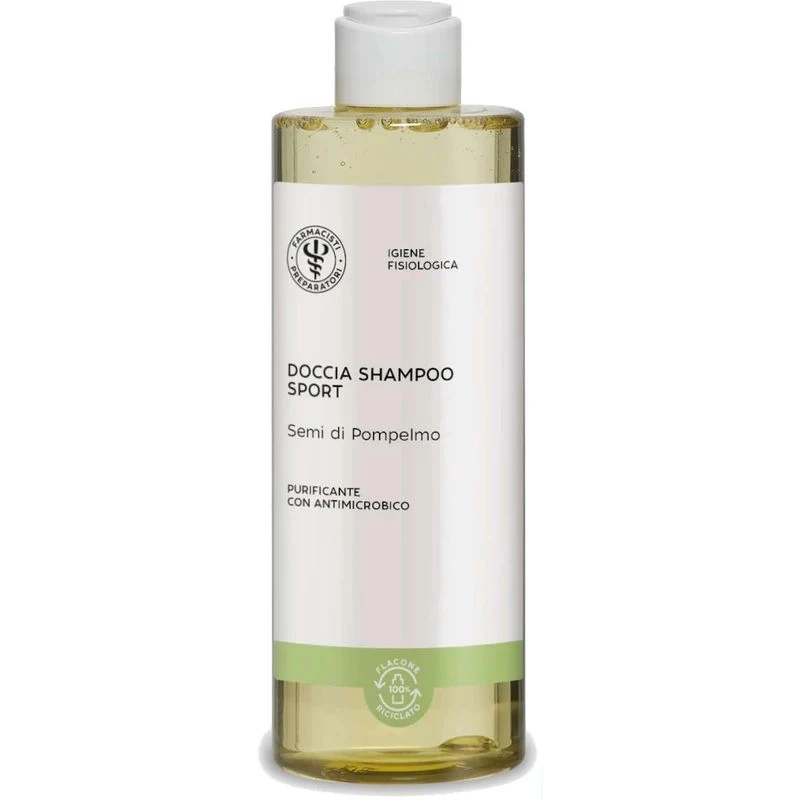 Lfp Doccia Sport Pompelmo 300ml