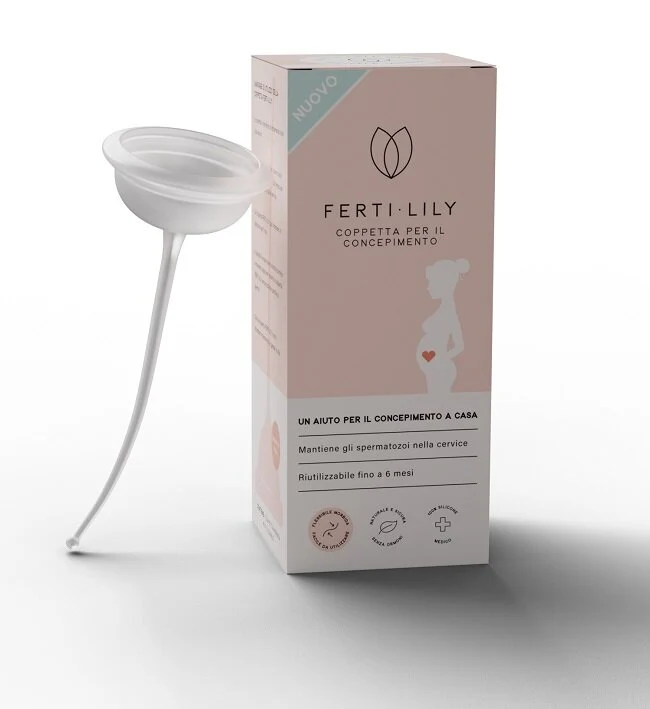 FERTI LILY COPPETTA CONCEPIMEN