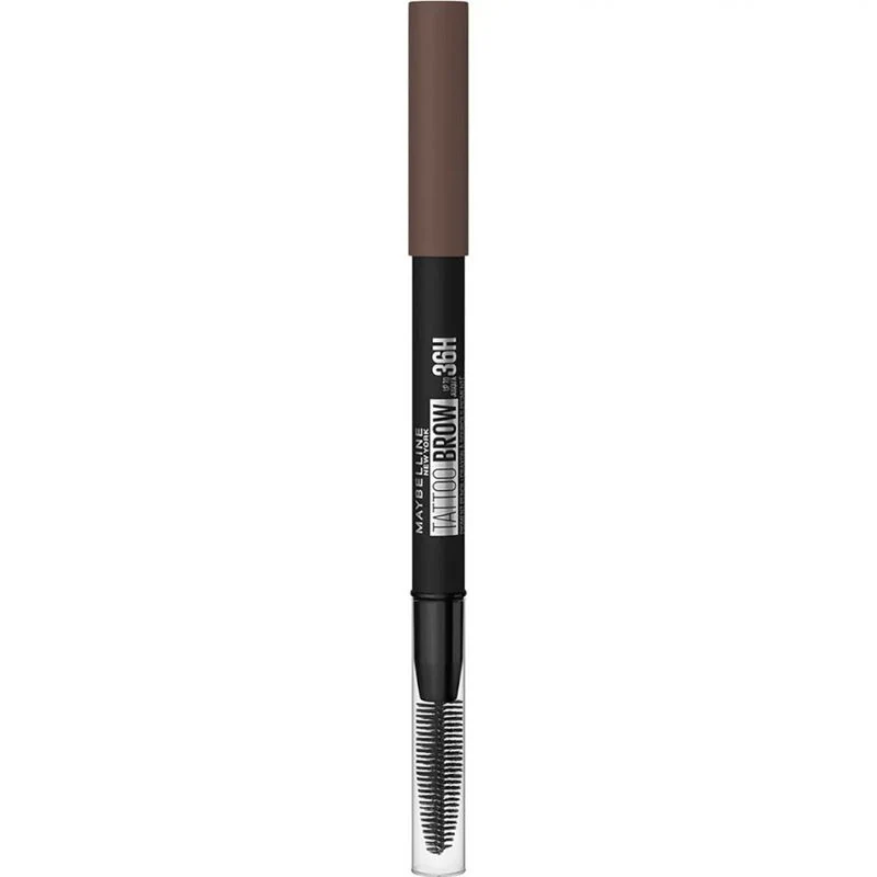 Maybelline Tattoo Brow 36h matita sopracciglia 07 Deep Brown