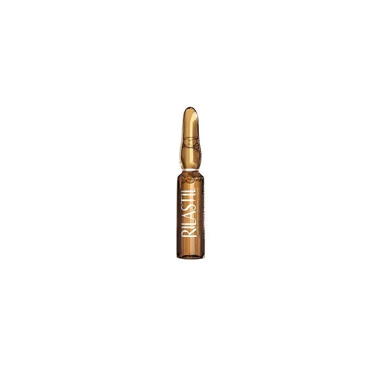 Rilastil Hydrotenseur 7 Fiale Antirughe Liftanti