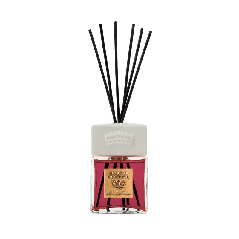 Acqua Di Bolgheri Diffusore Ambiente Bacche Di Vinum 1l