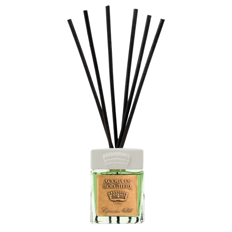 Acqua Di Bolgheri Diffusore Ambiente Cipresso Nobile 100ml