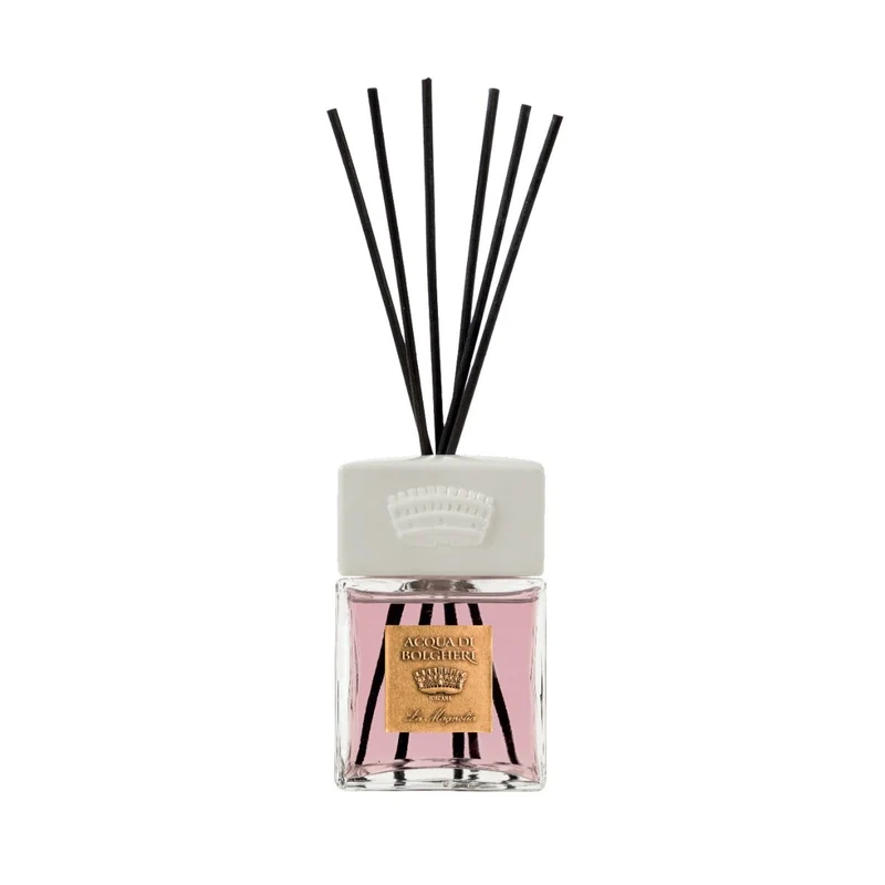 Acqua Di Bolgheri Diffusore Ambiente La Magnolia 1l