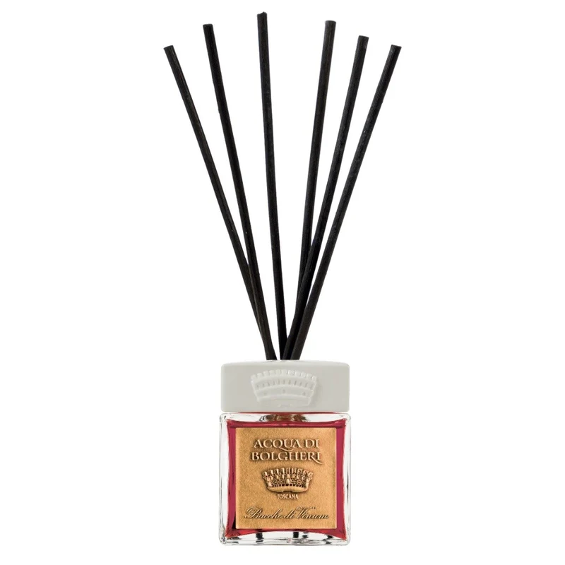 Acqua Di Bolgheri Diffusore Ambiente Bacche Di Vinum 100ml
