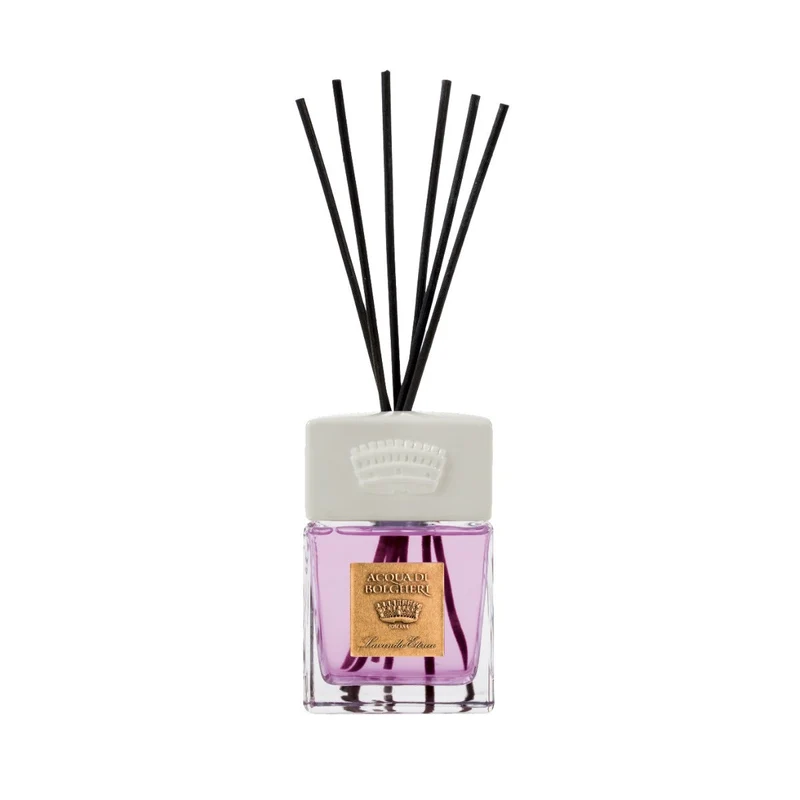 Acqua Di Bolgheri Diffusore Ambiente Lavanda 1l