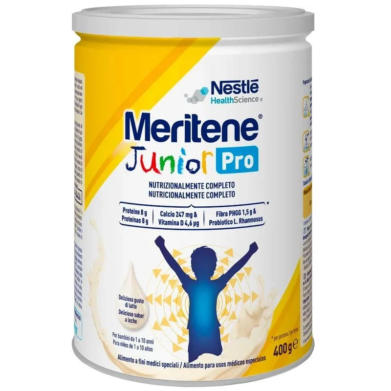Meritene Junior Pro 400g
