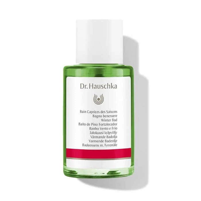 Dr. Hauschka Bagno Benessere 100ml