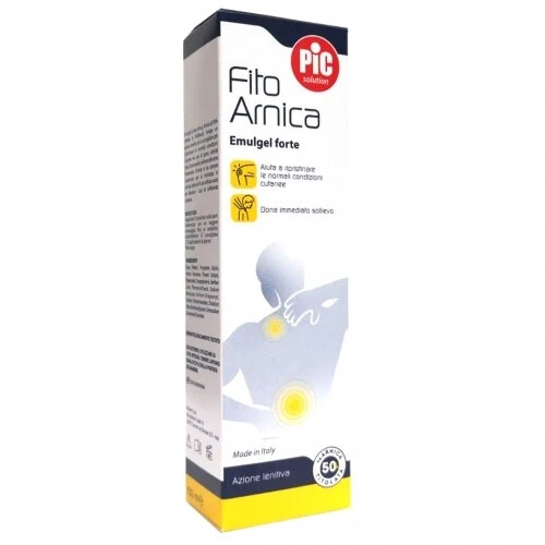 Pic Solution Fito Arnica 50% 100ml