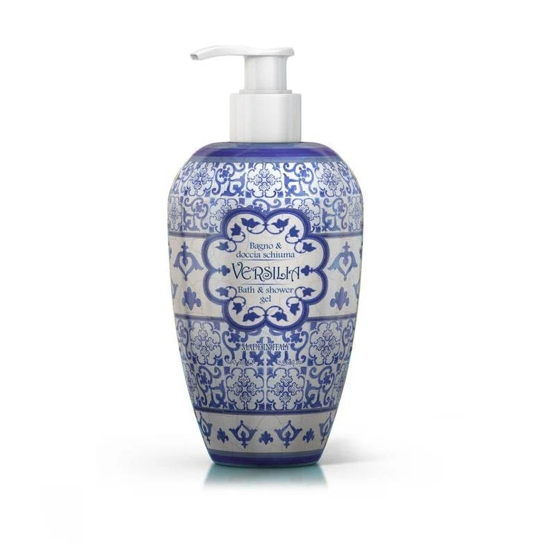 Le Maioliche Versilia bagno & docciaschiuma 700ml