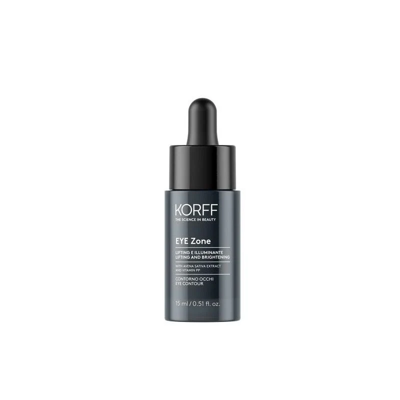 Korff Eye Zone Lifting e Illuminante Contorno Occhi 15ml