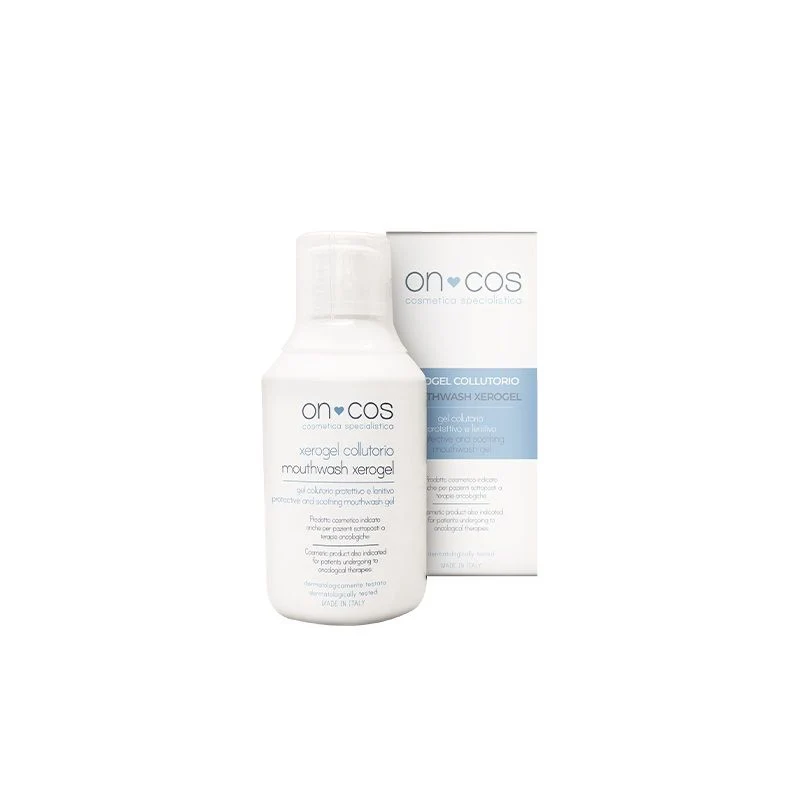 Oncos Xerogel Collutorio 250ml