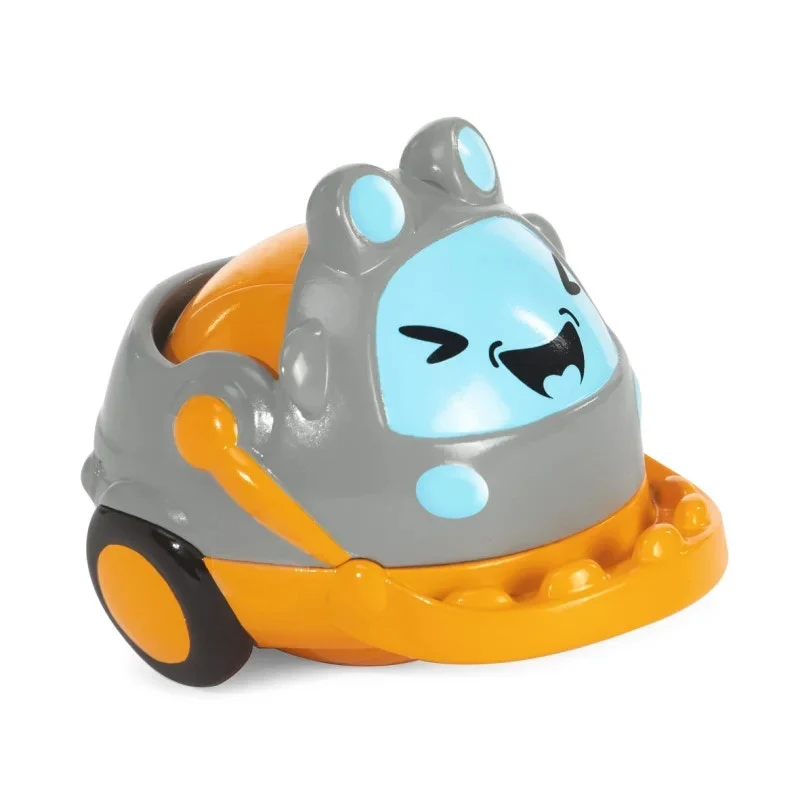 Chicco Turbo Ball City Builders Gioco Mini Veicolo Per Bambini 1-4 Anni