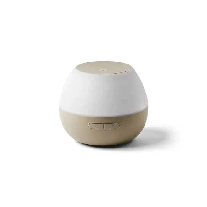 Purae Oasis diffusore ad ultrasuoni per oli essenziali 1 pezzo