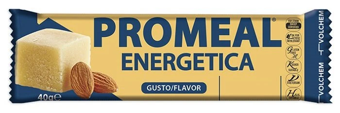 Volchem Promeal Energetica Gusto Cacao 40g