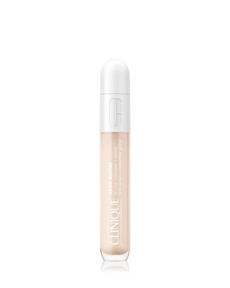 Clinique Even Better All-Over Conclear+Eraser Correttore Tonalità CN 10 Alabaster 6ml
