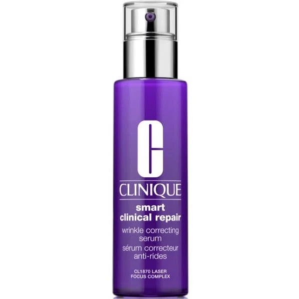 Clinique Smart Clinical Repair Siero Riparatore Rughe 50ml