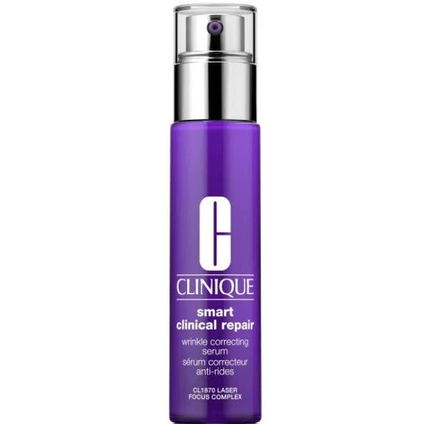 Clinique Smart Clinical Repair Siero Riparatore Rughe 30ml