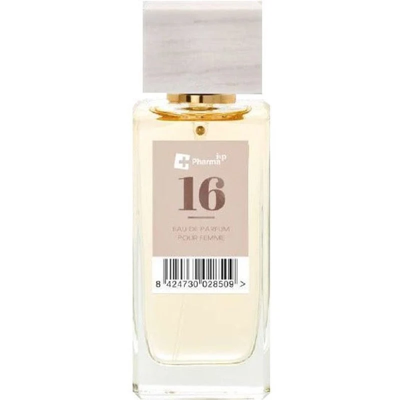Iap Pharma Eau De Parfum Donna N16 50ml