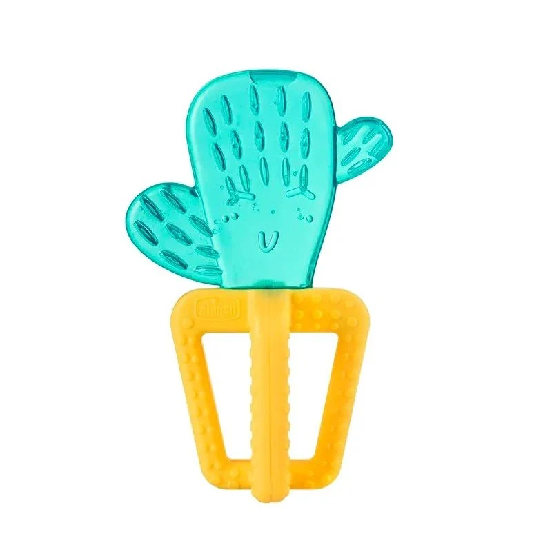 Chicco Massaggia Gengive Rinfrescante Cactus 4 Mesi+