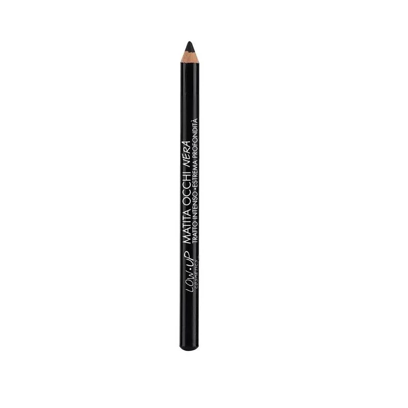 Lowup Cosmetics Matita Contorno Occhi Nera