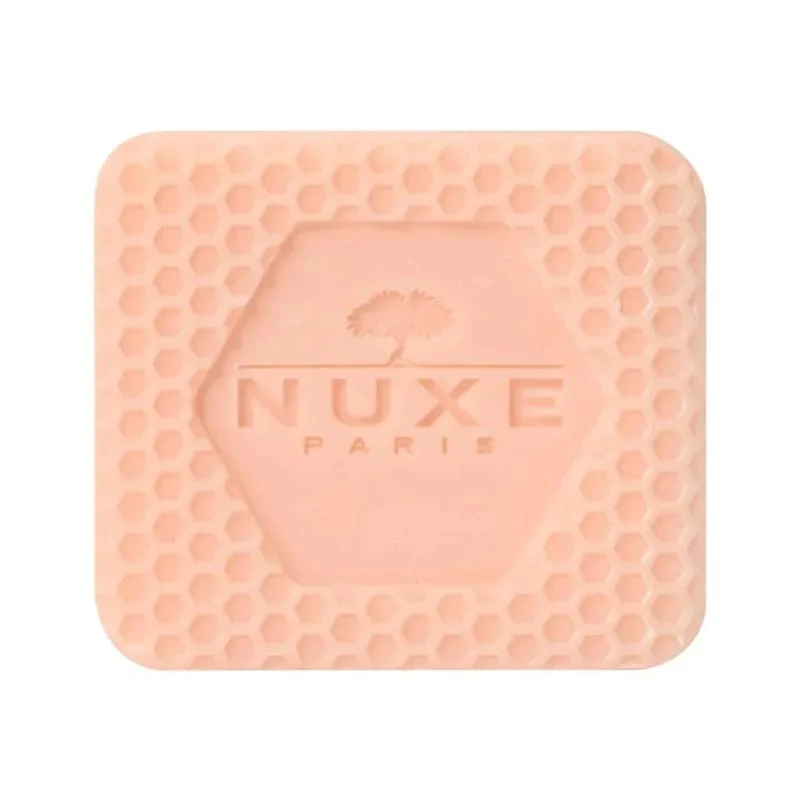 Nuxe Reve De Miel Shampoo Solido delicato al miele 65g