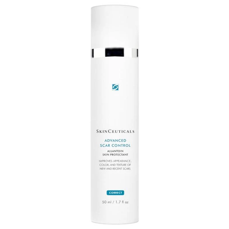 Skinceuticals Advanced Scar Control Trattamento Cicatrci 50ml