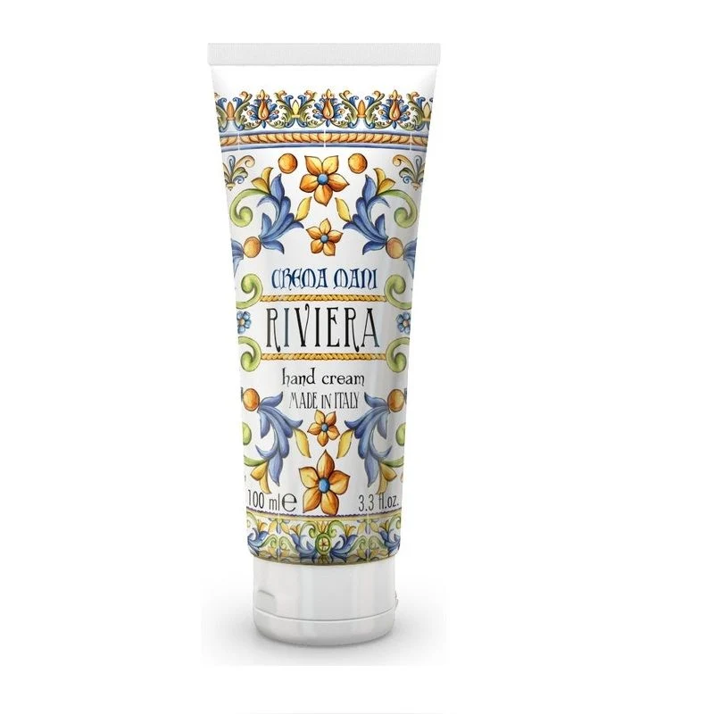 Le Maioliche Riviera crema mani 100ml
