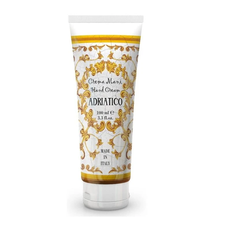 Le Maioliche Adriatico crema mani 100ml