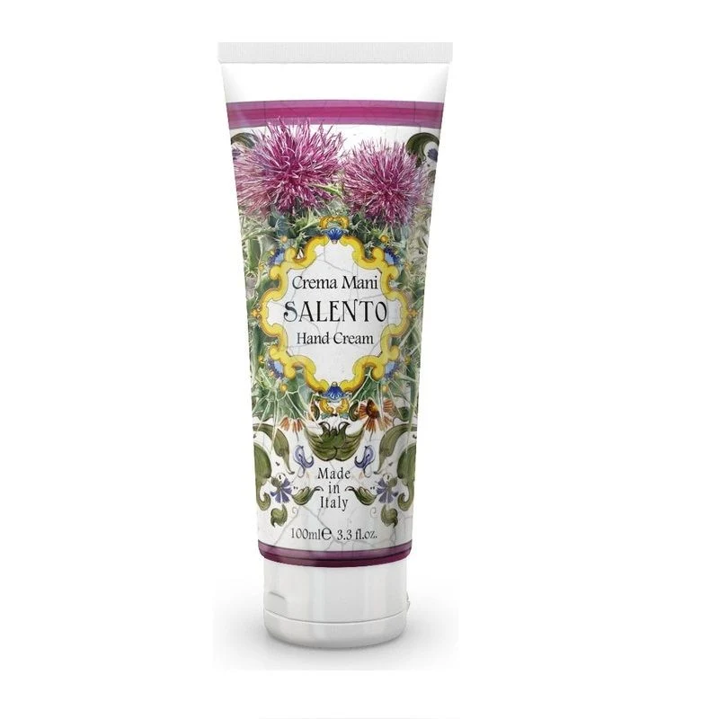 Le Maioliche Salento crema mani 100ml