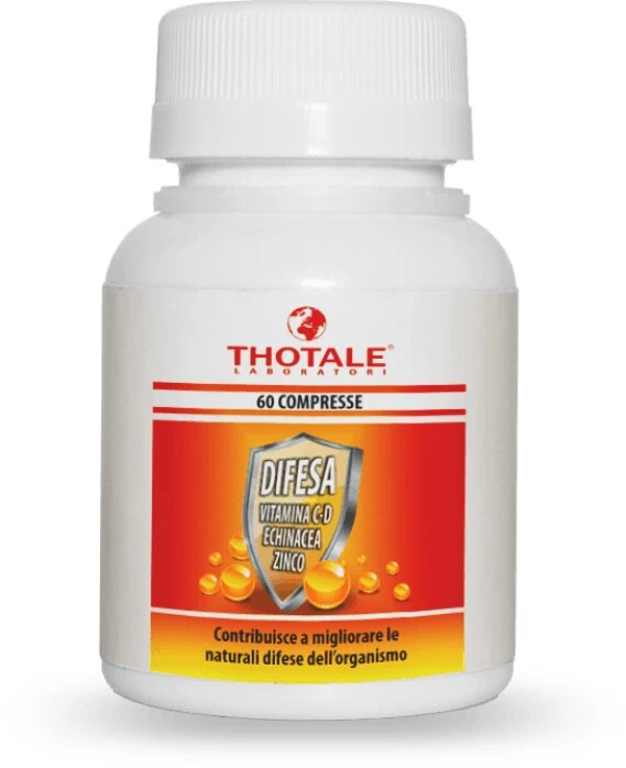 Thotale Difesa 60 Compresse
