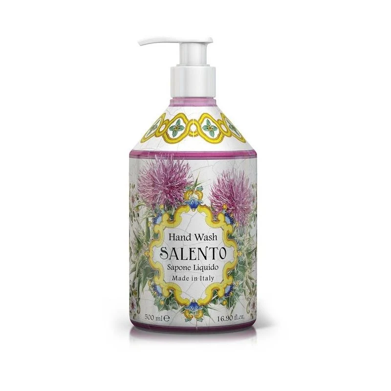 Maioliche Sapone Liquido Salento 500ml