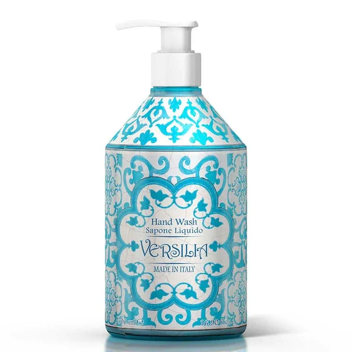 Maioliche Sapone Liquido Versilia 500ml