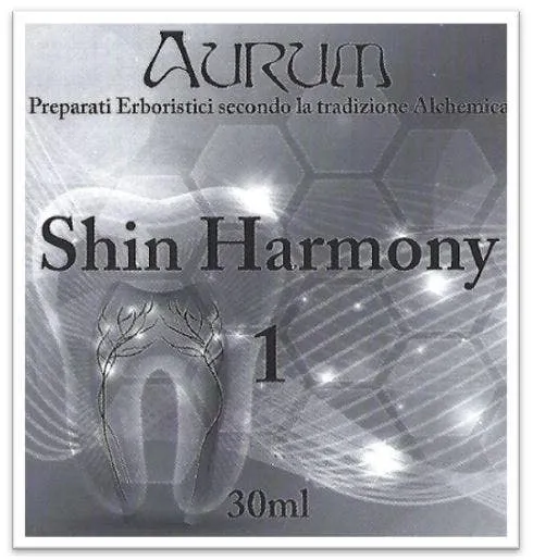 SHIN HARMONY 1 GOCCE 30ML