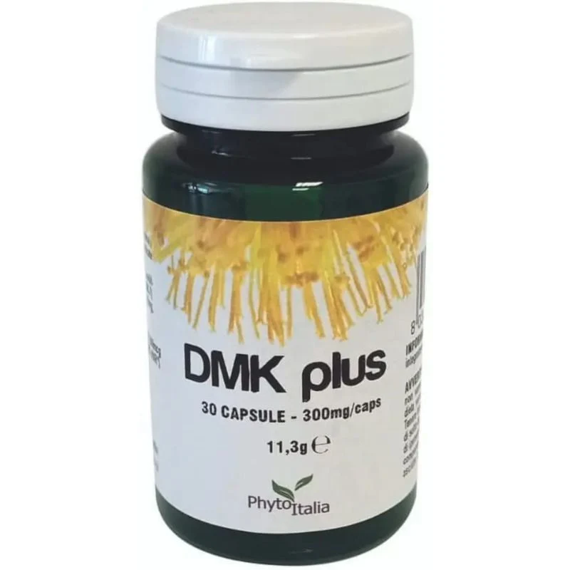 Phyto DMK Plus 30 Compresse
