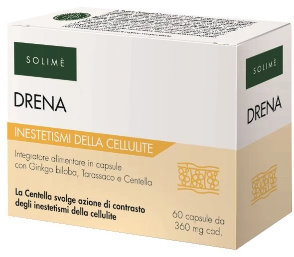 DRENA 60CPS