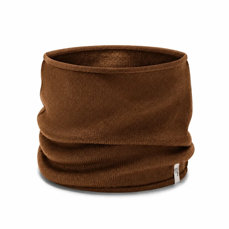 Scaldacollo Pure Mocha