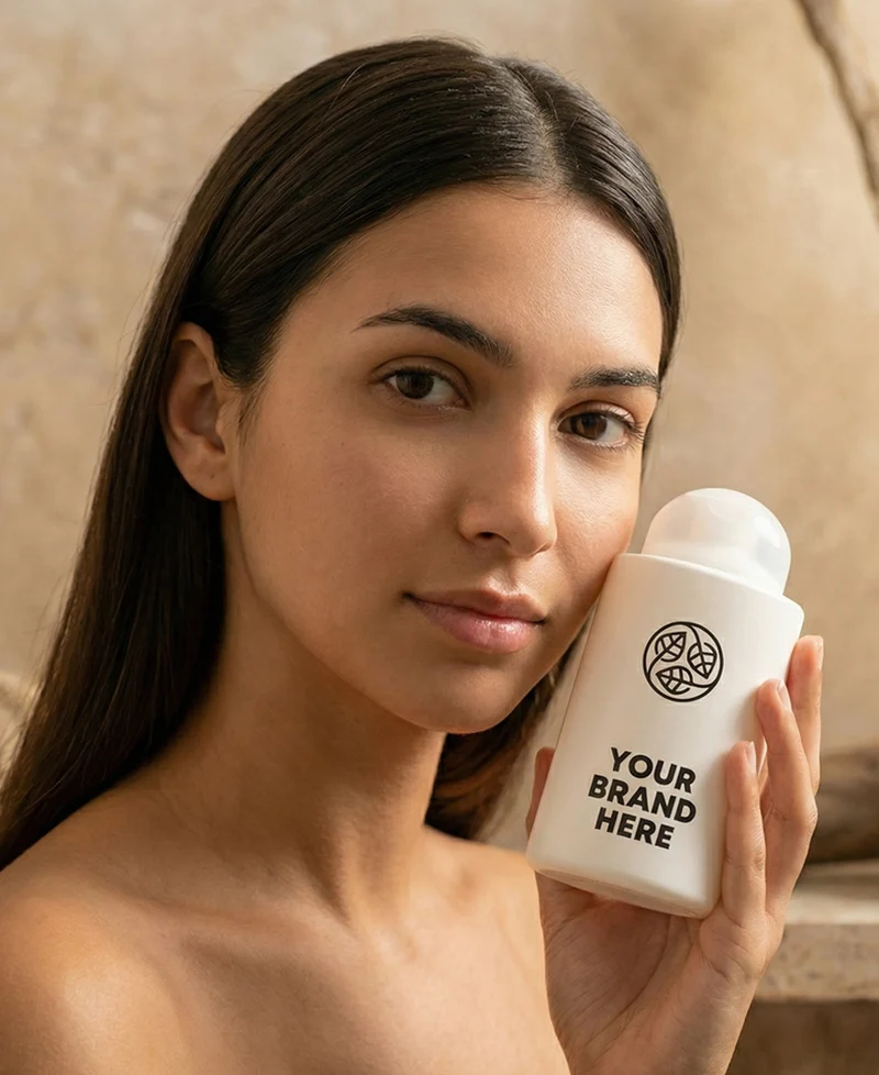 Botanical Blend Hair Growth Shampoo – 200 ml.