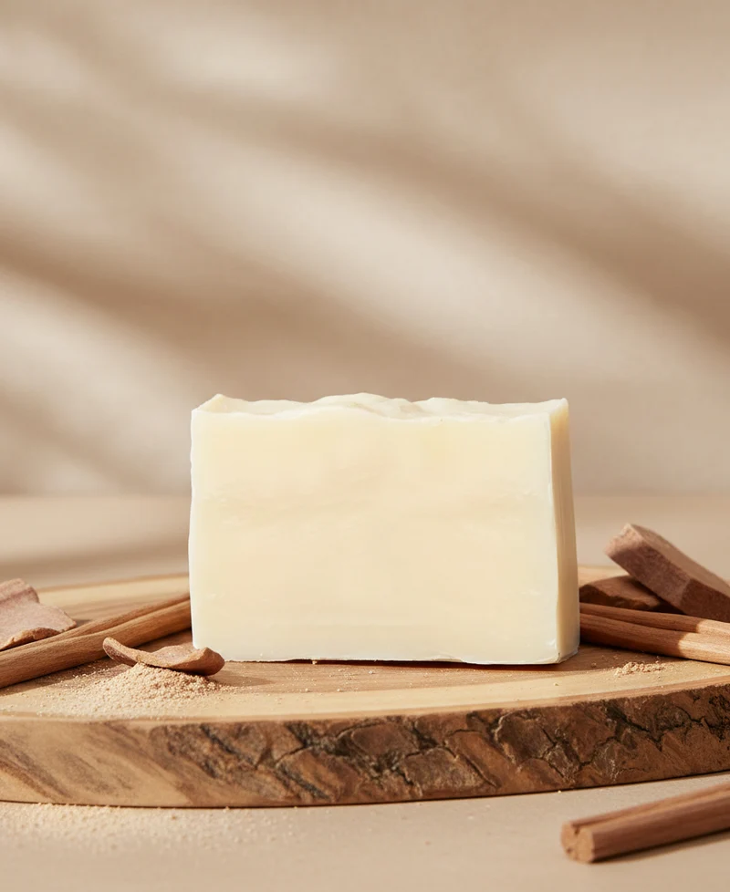 Sandalwood Soap Bar – 110 g.