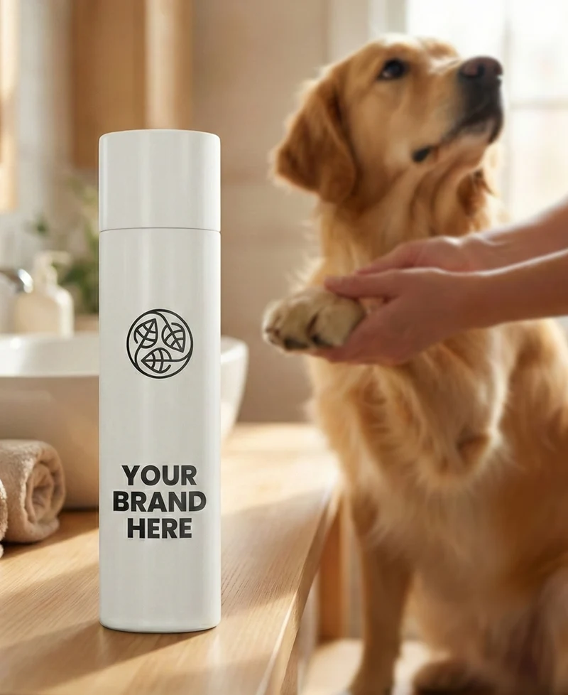 Aloe Comfort Paw Cream - 200 ml.
